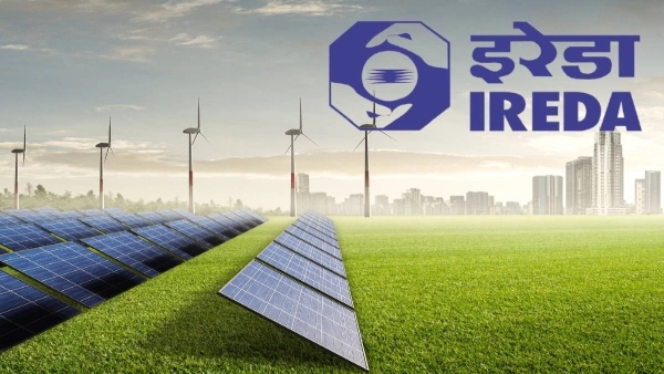 ireda share price target