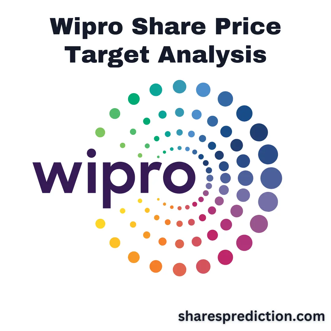 Wipro Share Price Target