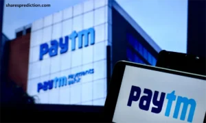 Paytm share price target