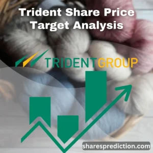 Trident Share Price Target