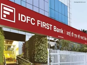 IDFC share price target