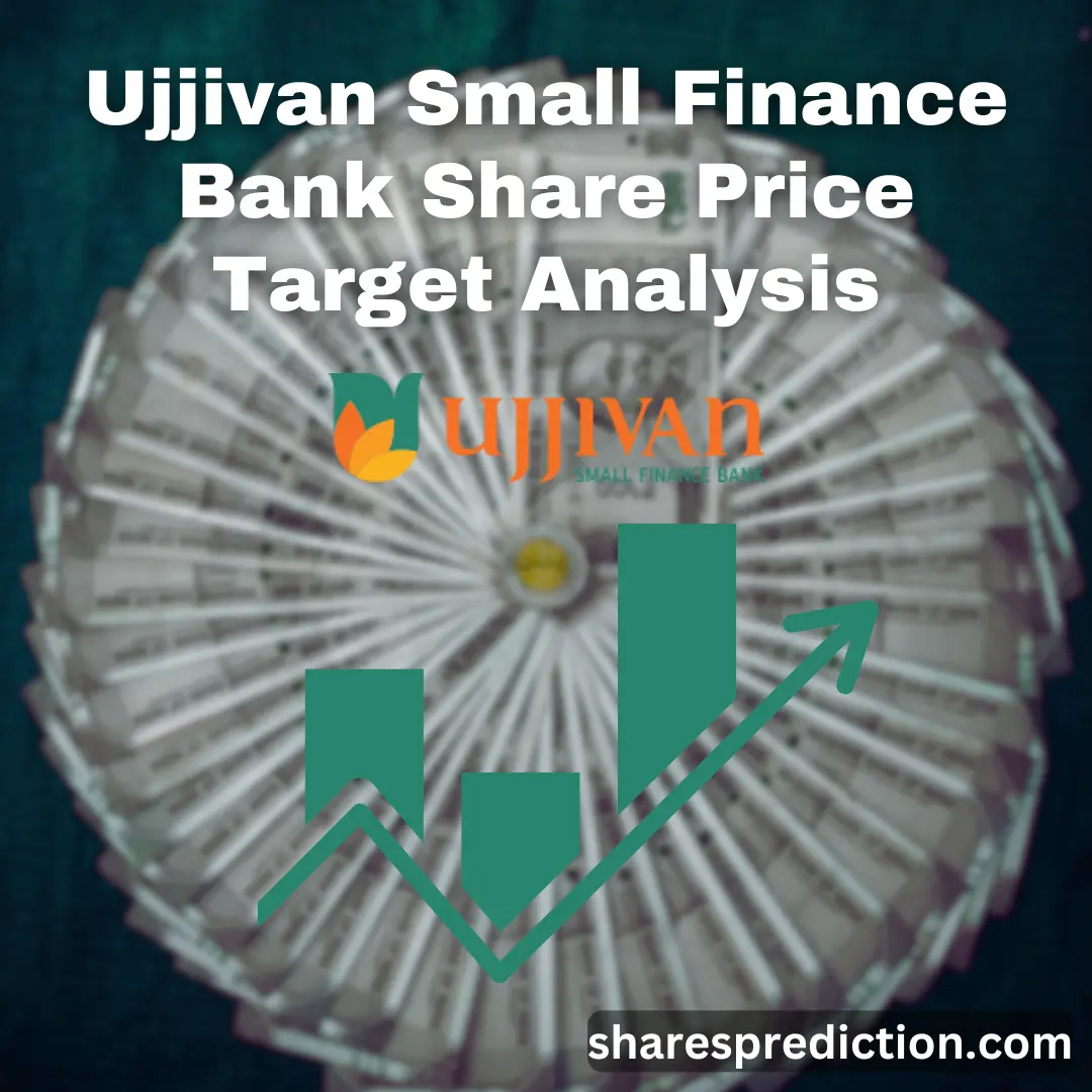 Ujjivan Small Finance Bank Share Price Target