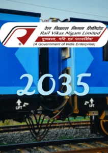 rvnl share price target 2035