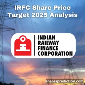 irfc share price target 2025 analysis