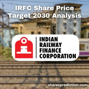irfc share price target 2030 analysis