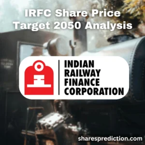 irfc share price target 2050 analysis
