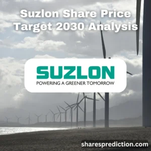 suzlon share price target 2030 analysis