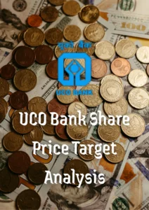 UCO Bank Share price target analysis
