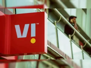 vodafone idea share price