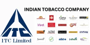 itc share price target by 2025