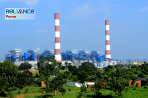 reliance power share price target