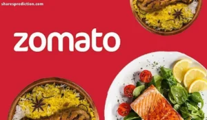 zomato share price target