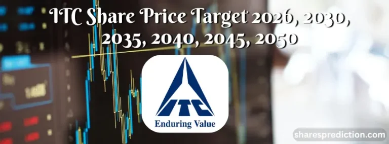 itc share price target featured