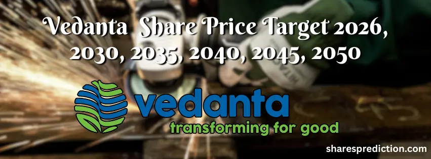 vedanta share price target Featured