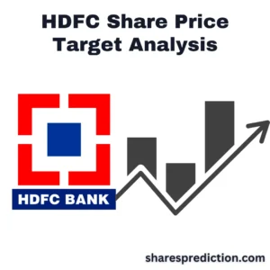 HDFC Share Price Target