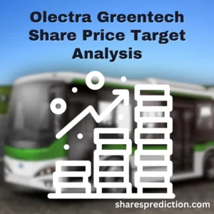 Olectra Greentech Share Price Target