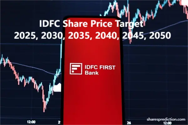 IDFC share price target