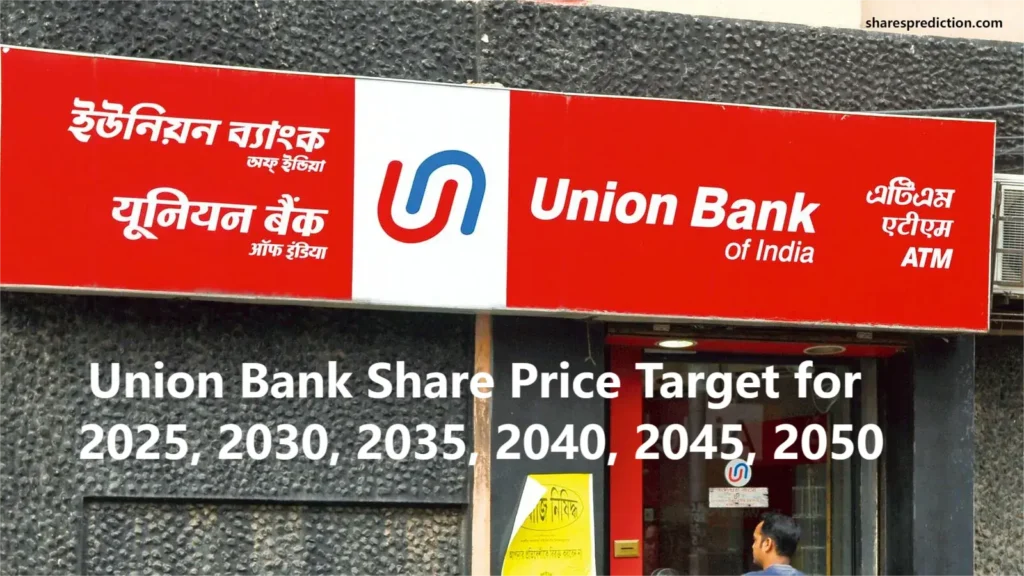 Union share price target