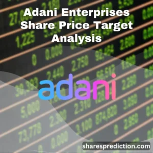 adani enterprises share price target