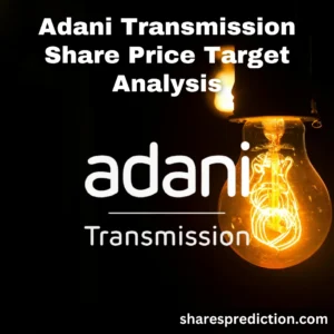 Adani Transmission Share Price Target