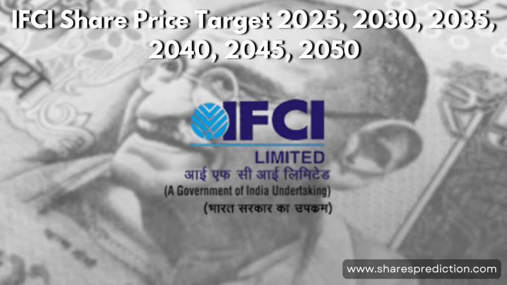 IFCI Share Price Target