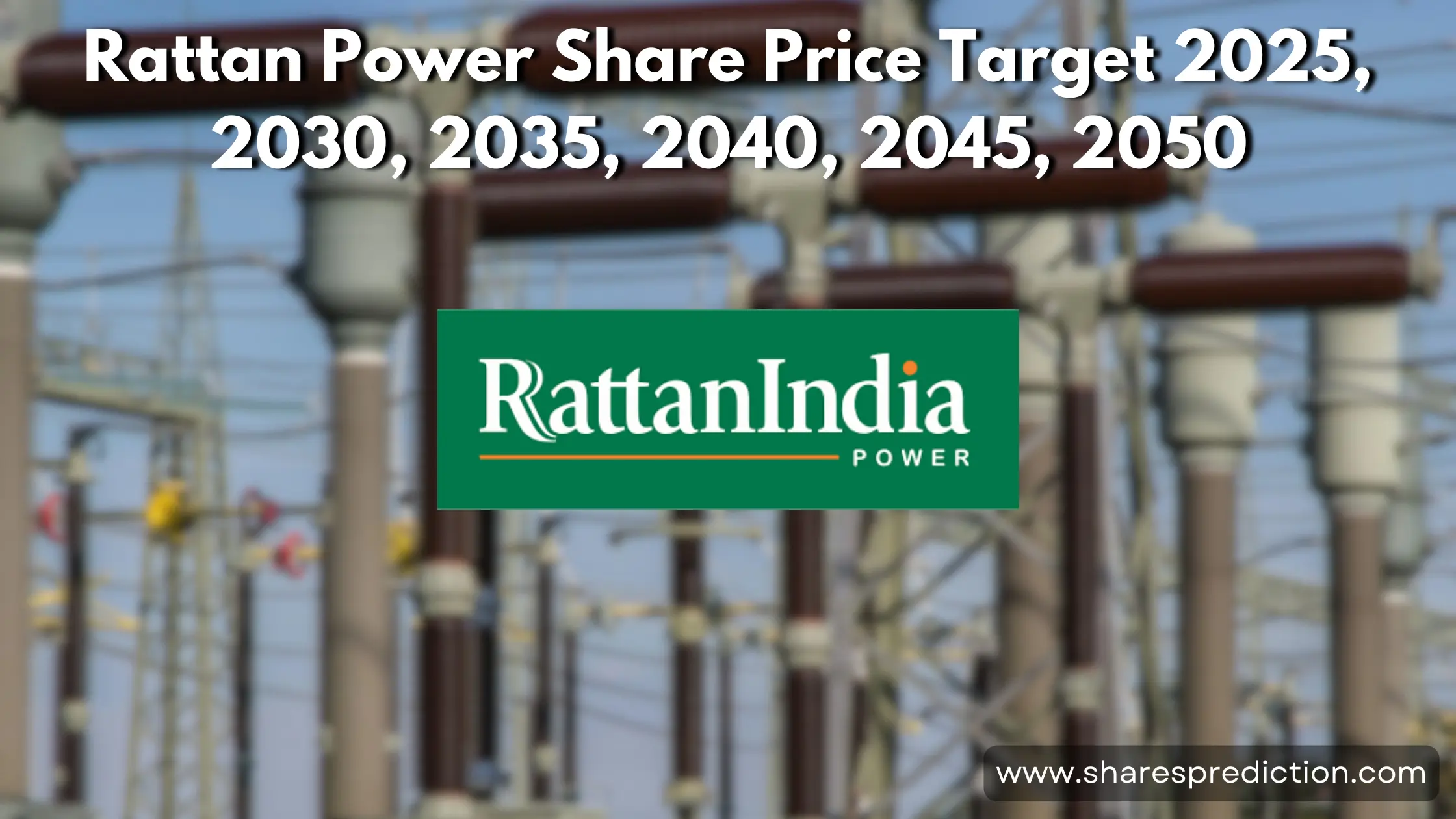Rattan Power Share Price Target