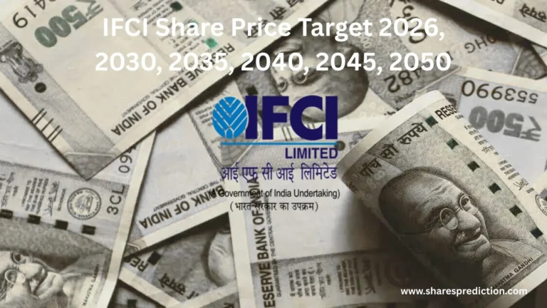 IFCI Share Price Target