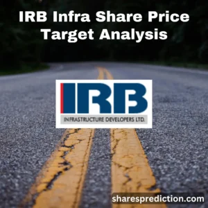 IRB Infra Share Price Target
