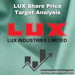LUX Share Price Target