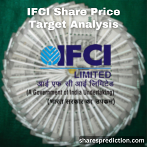 IFCI Share Price Target