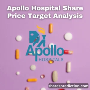 Apollo Hospital Share Price Target