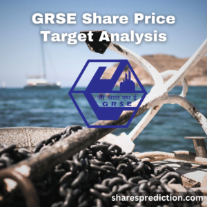 GRSE Share Price Target