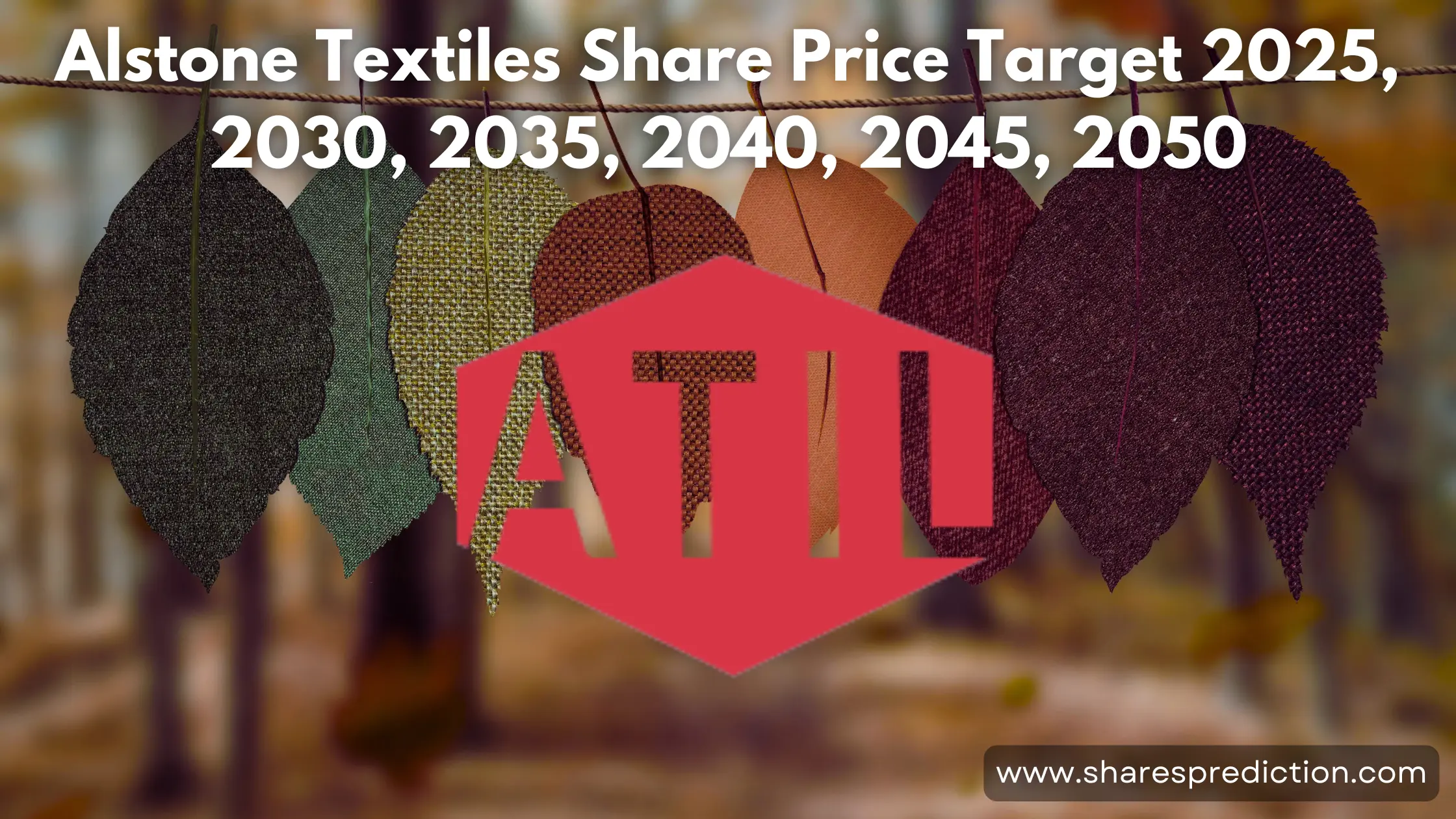 Alstone Share Price Target