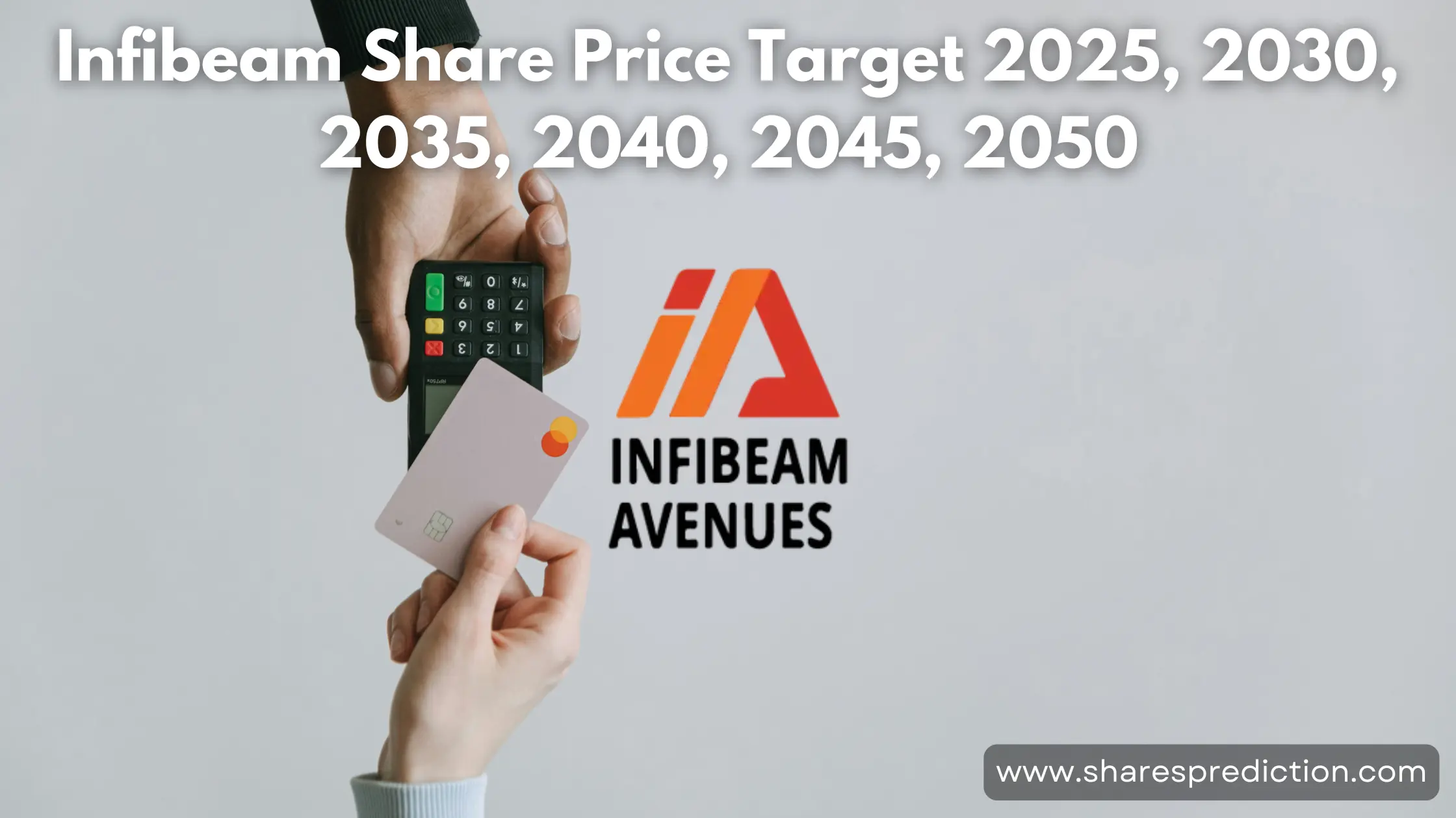 Infibeam Share Price Target