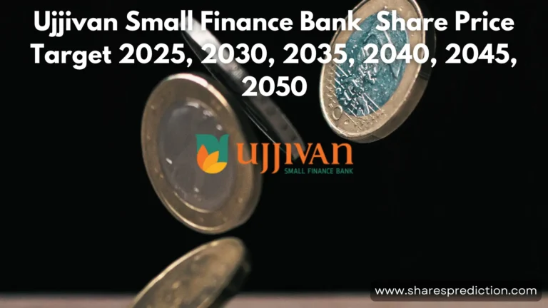 Ujjivan Small Finance Bank Share Price Target