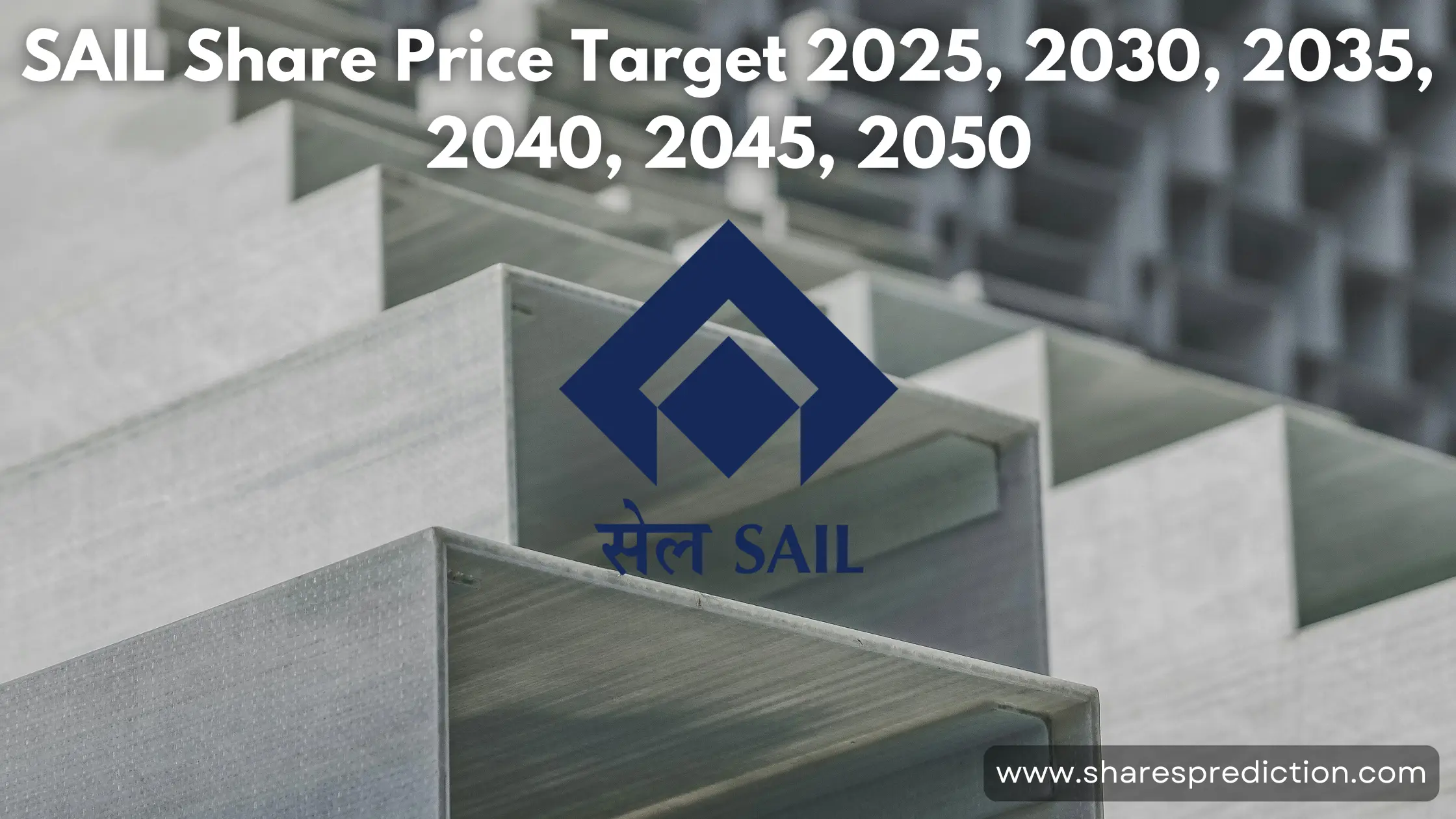SAIL Share Price Target