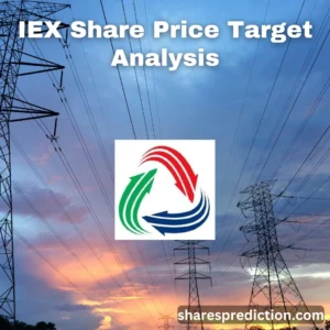 iex share price target