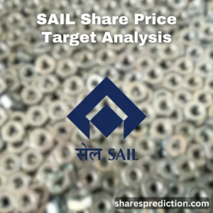 SAIL Share Price Target