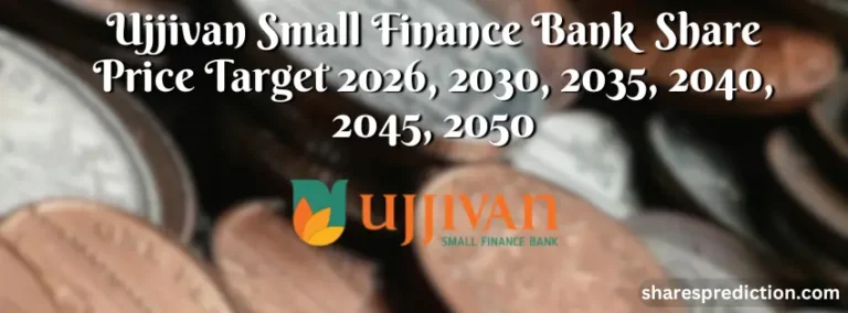 ujjivan small finance bank share price target featured