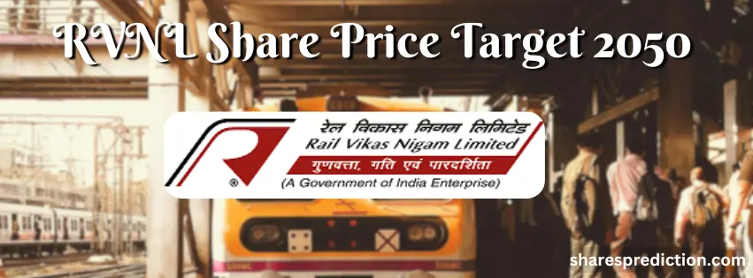 rvnl share price target 2050 featured img