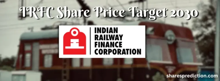 irfc share price target 2030 featured