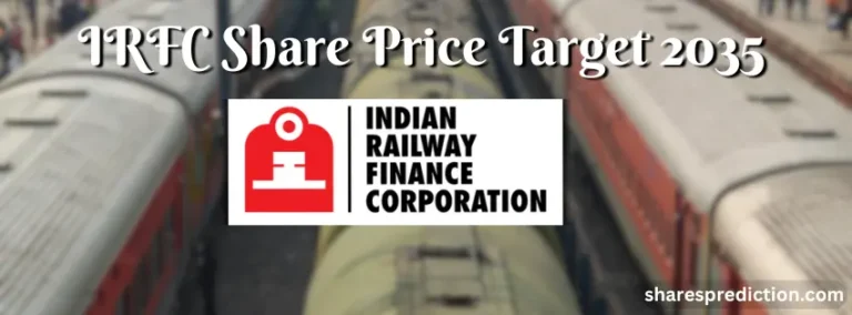 irfc share price target 2035 featured