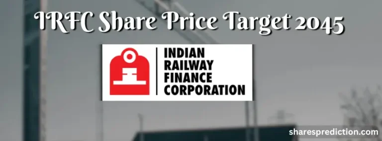 irfc share price target 2045 featured