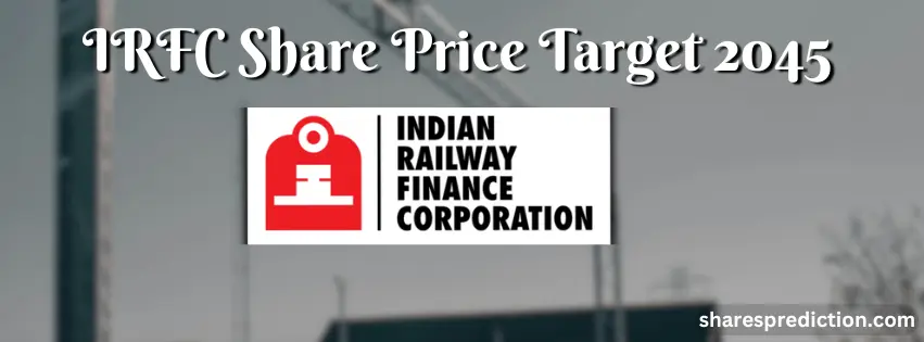 irfc share price target 2045 featured