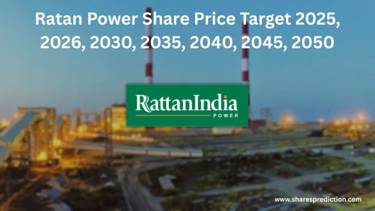 Rattan Power Share Price Target 2025, 2026, 2030, 2035, 2040, 2045, 2050 Featured Image