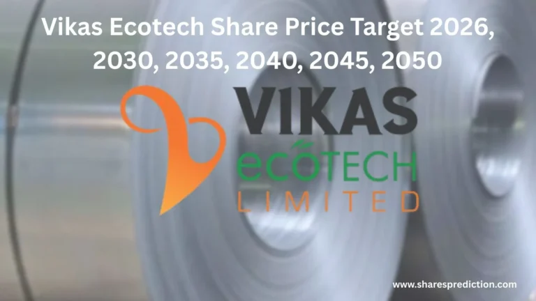 Vikas Ecotech Share Price Target