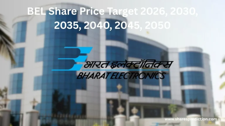 bel share price target