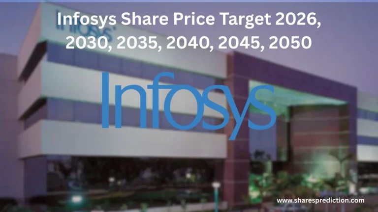 Infosys Share Price Target