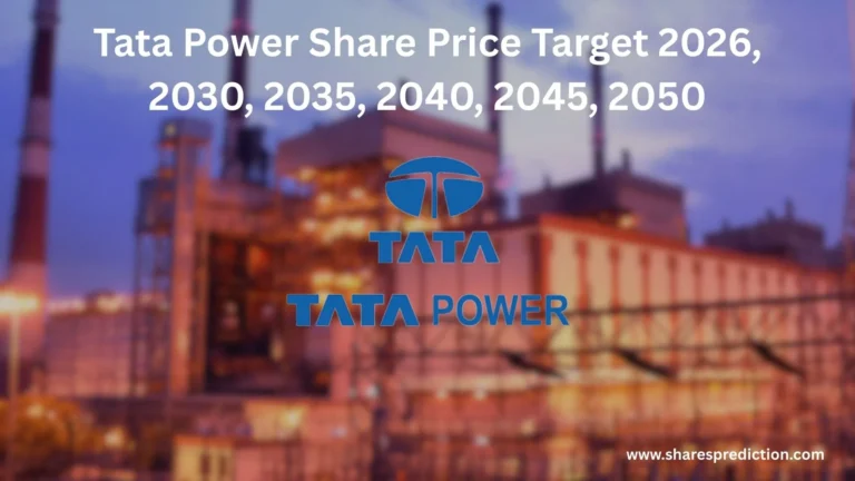 tata power share price target