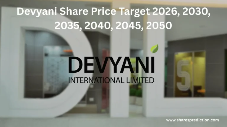Devyani Share Price Target featured